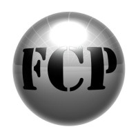 Full Contact Pétanque Logo