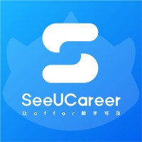 SeeU International Inc. Logo