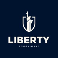 Liberty Sports Group Logo