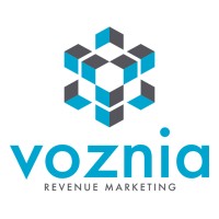 Voznia Logo