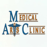 Medical Arts Clinic Logo