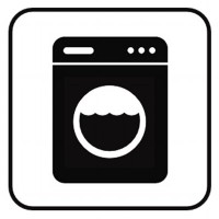 Çamaşırhane Film Yapım Logo