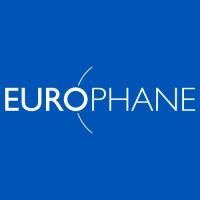 EUROPHANE Logo