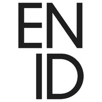 ENID London Logo
