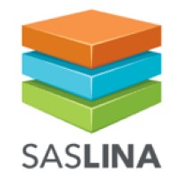 SAS LINA Logo
