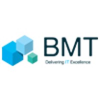 Business Machine Technologies, Inc. Logo
