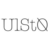 UlStO Logo
