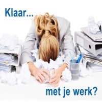 Burn-out Herstel & Preventie Centrum AANDACHT in Vaals Logo