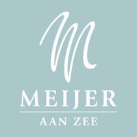 Meijer aan Zee Logo