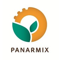 PANARMIX S.A. Logo