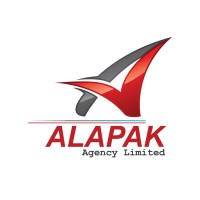 Alapak Agency Ltd Company Logo