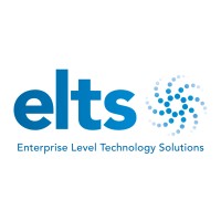 Enterprise Level Technology Solutions, LLC Logo