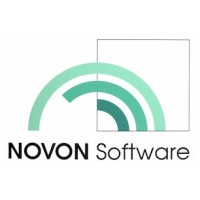 NOVON Software Logo