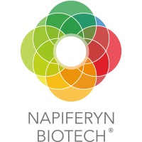 NapiFeryn BioTech Logo