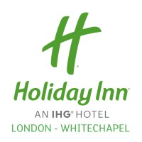 Holiday Inn London Whitechapel Logo