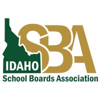 Idaho School Boards Association Logo