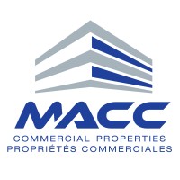 MACC Commercial Properties Logo