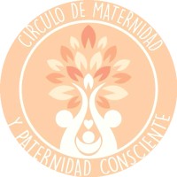 Círculo de Maternidad y Paternidad Consciente Logo
