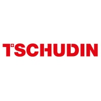 TSCHUDIN AG Logo