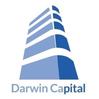 Darwin Capital Logo
