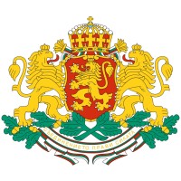 National Assembly of the Republic of Bulgaria Logo
