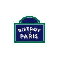 Bistrot de Paris Logo