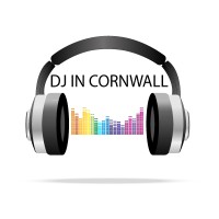 DJ in Cornwall Logo