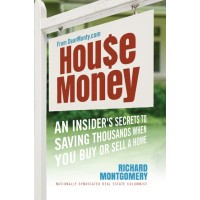 A Real Estate Insiders Secrets To Save Thousands When You Buy Or Sell A Home Logo