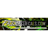 FreakDecals.com Logo