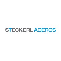Steckerl Aceros S.A.S Logo