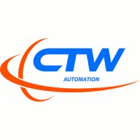CTW Automation Logo