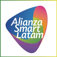Alianza Smart LATAM Logo
