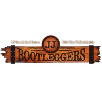 JJ Bootleggers Restaurant & Bar Logo