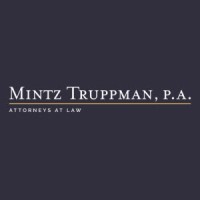 Mintz Truppman, P.A. Logo