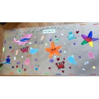 Kiddie Language Academy Logo