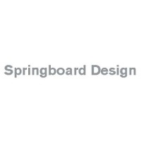 Springboard Design Logo