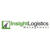 Insight Logistics Management Logo