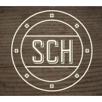 Senger Custom Homes Logo