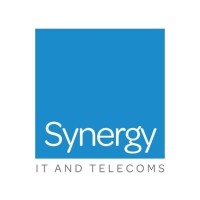 Synergy IT and Telecoms Logo