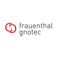 Frauenthal Gnotec Group Logo