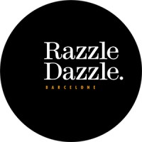 Razzle Dazzle Barcelona Logo