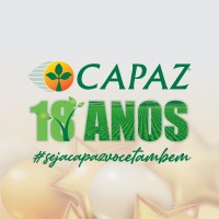 CAPAZ Logo