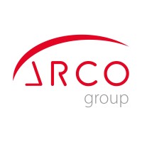 ARCO Group srl Logo