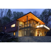 Coffey Architecture Logo