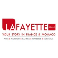 Lafayette Group DMC Logo