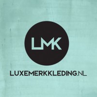 Luxemerkkleding.nl Logo