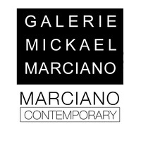 Galeries Mickaël Marciano Logo