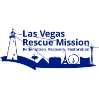 Las Vegas Rescue Mission Logo