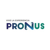 PRONUS Events Logo