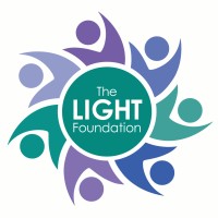 The LIGHT Foundation Logo